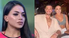 Onelia Molina y rotundo mensaje tras anunciar ruptura con Mario
