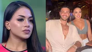 Onelia Molina y rotundo mensaje tras anunciar ruptura con Mario