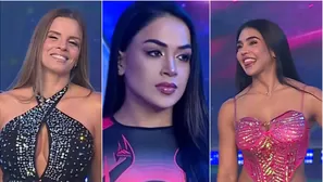 Onelia Molina afirmó en su podcast que "ya no hay nada que la golpee". Foto: América TV