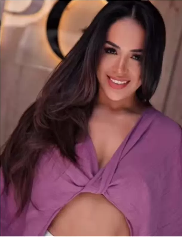 Onelia Molina calificó como "injusta e incómoda" situación con Ale Baigorria y Vania Bludau. Foto: Instagram