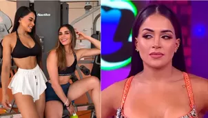 Onelia Molina tomó por sorpresa a sus fans con un comunicado. Foto: Instagram / EEG