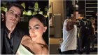 Onelia pide que le presenten a guapo galán: “¿Y Kevin?”