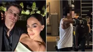 Onelia pide que le presenten a guapo galán: “¿Y Kevin?”