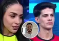 Onelia revela si Kevin se incomoda cuando hablan de Mario