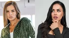 Onelia y Alejandra Baigorria posaron juntas en semifinal de EEG