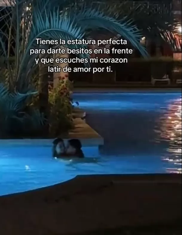 Onelia Molina y Kevin Díaz derrocharon química en pleno viaje y rápidamente llamaron la atención. Una romántica frase y la cercanía entre ambos fueron suficientes para encender los comentarios. Video: TikTok @kevinnoriel09 Onelia Molina y Kevin Díaz derrocharon química en pleno viaje y rápidamente llamaron la atención. Una romántica frase y la cercanía entre ambos fueron suficientes para encender los comentarios. Video: TikTok @kevinnoriel09