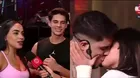 Onelia y Kevin hablan del futuro de Raysa y Paul tras beso en EEG