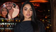 Onelia y su poderosa razón para no hablar de Mario y Tabata