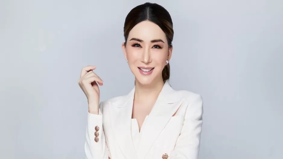 Ordenan el arresto de la copropietaria de Miss Universo / Miss Universo Ordenan el arresto de la copropietaria de Miss Universo / Miss Universo