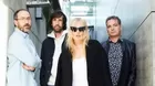 La Oreja de Van Gogh anuncia el regreso de Amaia Montero