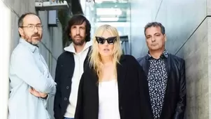 ¡Amaia Montero regresa a La Oreja de Van Gogh! / Instagram