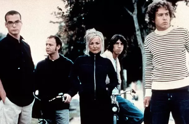 Amaia Montero dejó el grupo en 2007 / Instagram