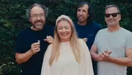 La Oreja de Van Gogh anuncia su regreso al Perú