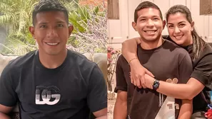 Edison Flores se pronunció sobre los rumores de separación de Ana Siucho/Fotos: Instagram/Video: Al Volante