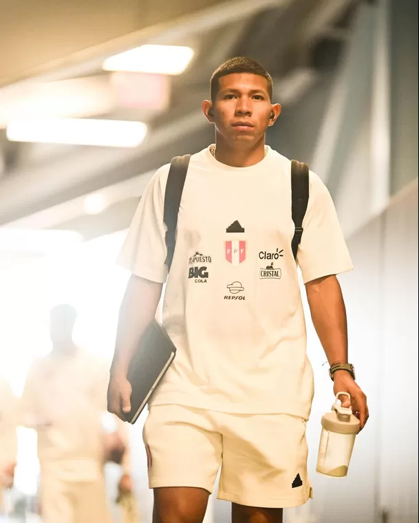 Edison Flores habló por primera vez de la supuesta crisis en su matrimonio con Ana Siucho/Foto: Instagram