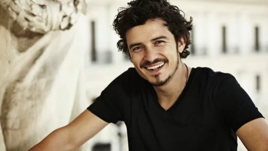 Orlando Bloom regresará a ‘Piratas del Caribe’