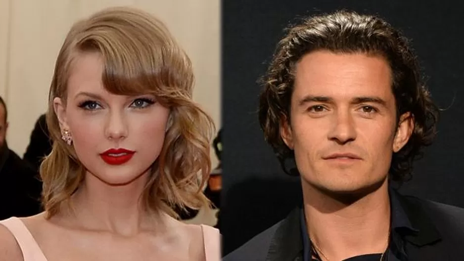 Orlando Bloom se cansó de ser vecino de Taylor Swift y vendió su departamento