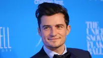 Orlando Bloom y el impresionante precio de su nuevo lujoso auto ecológico .