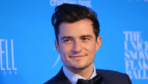 Orlando Bloom y el impresionante precio de su nuevo lujoso auto ecológico .