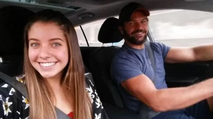 Orlando Fundichely elogia a su hija Doris y destaca el gran parecido con su esposa Orlando Fundichely elogia a su hija Doris y destaca el gran parecido con su esposa
