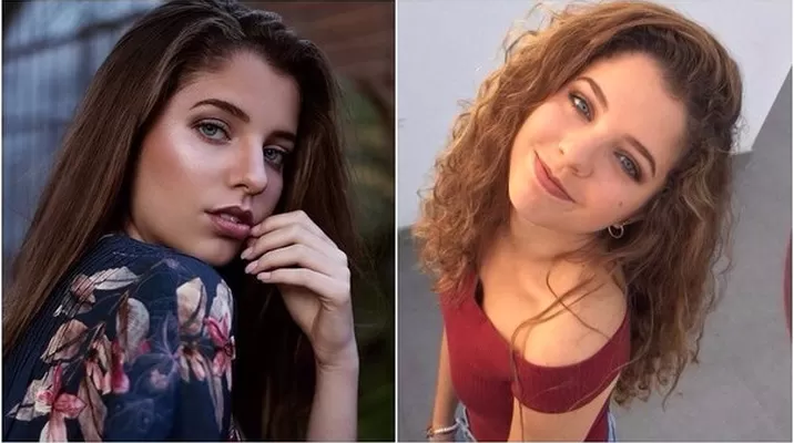 Doris Fundichely dejó este mensaje tras ganar el 'Chacla Teen 2017' Doris Fundichely dejó este mensaje tras ganar el 'Chacla Teen 2017'