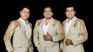 Orquesta Candela busca llegar a los Latin Grammy con su álbum “Homenaje a Víctor Yaipén” / IG: orqcandelaoficial