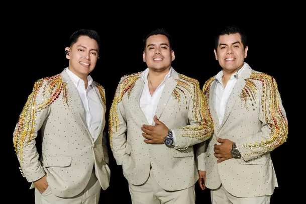 Orquesta Candela busca llegar a los Latin Grammy con su álbum “Homenaje a Víctor Yaipén” /IG:orqcandelaoficial Orquesta Candela busca llegar a los Latin Grammy con su álbum “Homenaje a Víctor Yaipén” /IG:orqcandelaoficial