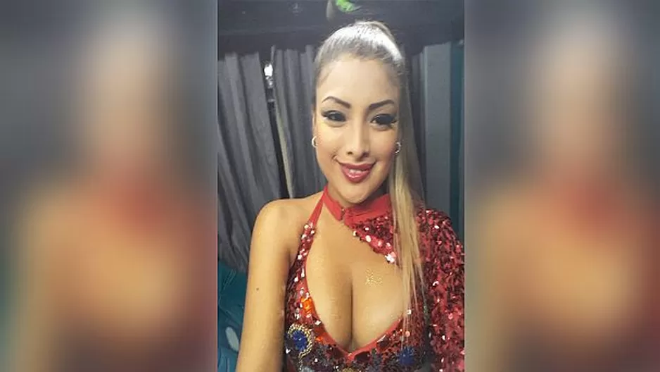 Orquesta ‘Clavito y su chela’ lamentó así la muerte de Greis Laura