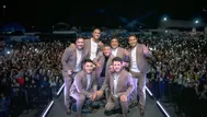 Orquesta ‘Hermanos Yaipén’ denunció suplantación