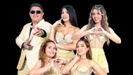 Orquesta Papillón busca nueva voz con casting a nivel nacional