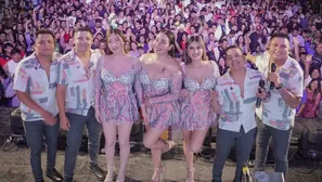 Orquesta lamentó los hechos suscitados en Casma. Foto: Facebook