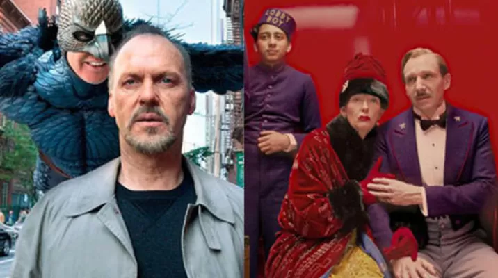 Óscar 2015: mira los tráilers de las cintas nominadas a Mejor película Óscar 2015: mira los tráilers de las cintas nominadas a Mejor película