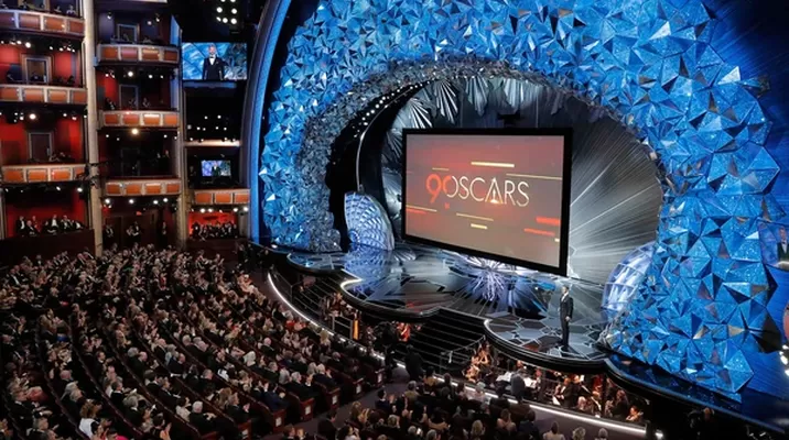 Premios Óscar 2018 Premios Óscar 2018