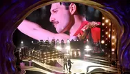 Oscar 2019: Queen y Adam Lambert homenajearon a Freddie Mercury 