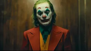 Joker. Foto: Warner Bros.