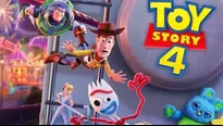 Oscar 2020: &quot;Toy Story 4&quot; gan&oacute; la estatuilla a Mejor Pel&iacute;cula de Animaci&oacute;n. Foto: Fotogramas