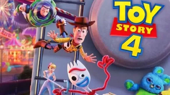 Oscar 2020: &quot;Toy Story 4&quot; gan&oacute; la estatuilla a Mejor Pel&iacute;cula de Animaci&oacute;n. Foto: Fotogramas