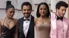 Oscar 2022: Así se vivió el desfile de los artistas por la alfombra roja 