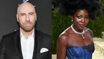 John Travolta, Lupita Nyong’o y los famosos que entregarán los premios Oscar 2022.