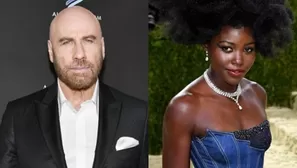 John Travolta, Lupita Nyong’o y los famosos que entregarán los premios Oscar 2022.