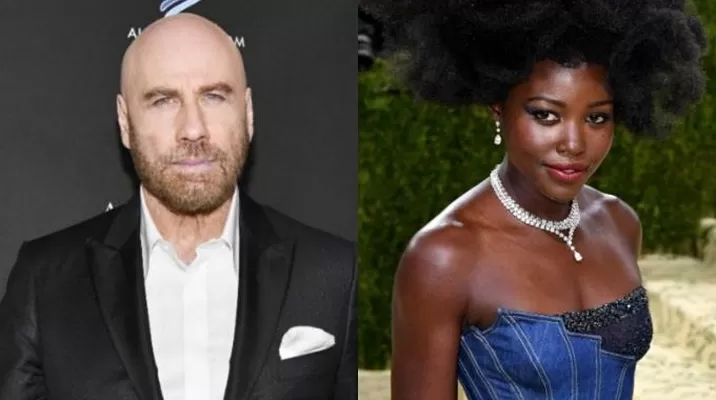 John Travolta, Lupita Nyong’o y los famosos que entregarán los premios Oscar 2022. John Travolta, Lupita Nyong’o y los famosos que entregarán los premios Oscar 2022.