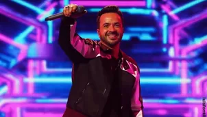  Oscar 2022: Luis Fonsi cantará "No se habla de Bruno" en la ceremonia de los Oscar 2022.