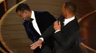 Oscar 2022: Will Smith golpeó a Chris Rock tras hacer broma sobre su esposa