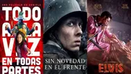 Oscar 2023: Dónde ver las películas que están nominadas 