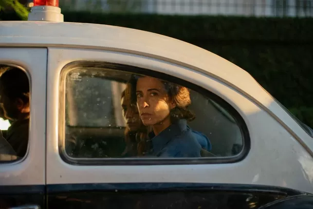 La artista brasileña Fernanda Torres, nominada al Oscar a mejor actriz por su actuación en ‘I’m Still Here’. Foto: Difusión La artista brasileña Fernanda Torres, nominada al Oscar a mejor actriz por su actuación en ‘I’m Still Here’. Foto: Difusión