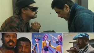 ‘One Battle After Another’ se llevó seis estatuillas en la gala celebrada en el Dolby Theatre de Los Ángeles / Instagram