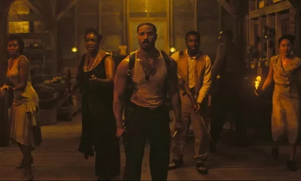 La cinta ‘Sinners’, dirigida por Ryan Coogler, rompió récord al recibir 16 nominaciones / Tráiler 