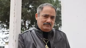 El actor Óscar Carrillo faleció a los 59 años tras luchar contra el cáncer / Instagram