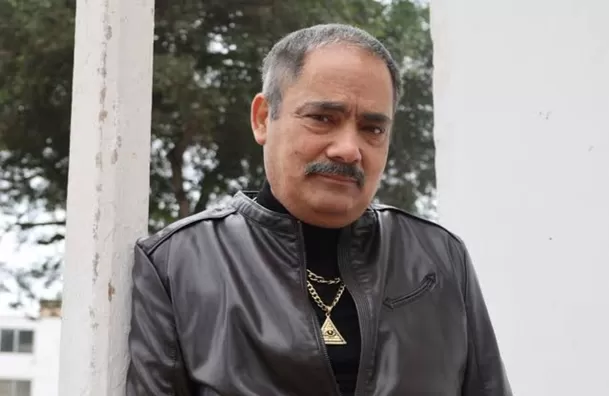 El actor Óscar Carrillo falleció a los 59 años de edad / Instagram El actor Óscar Carrillo falleció a los 59 años de edad / Instagram