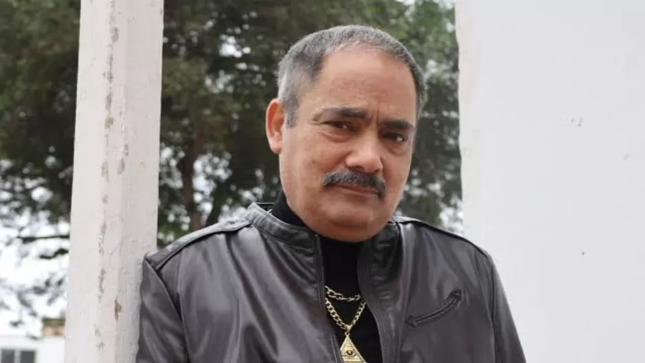 El actor Óscar Carrillo faleció a los 59 años tras luchar contra el cáncer / Instagram El actor Óscar Carrillo faleció a los 59 años tras luchar contra el cáncer / Instagram